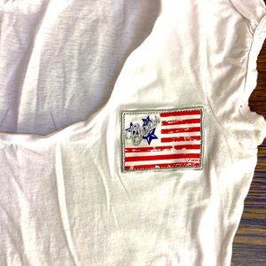 VINTAGE GUESS T-SHIRT TOP